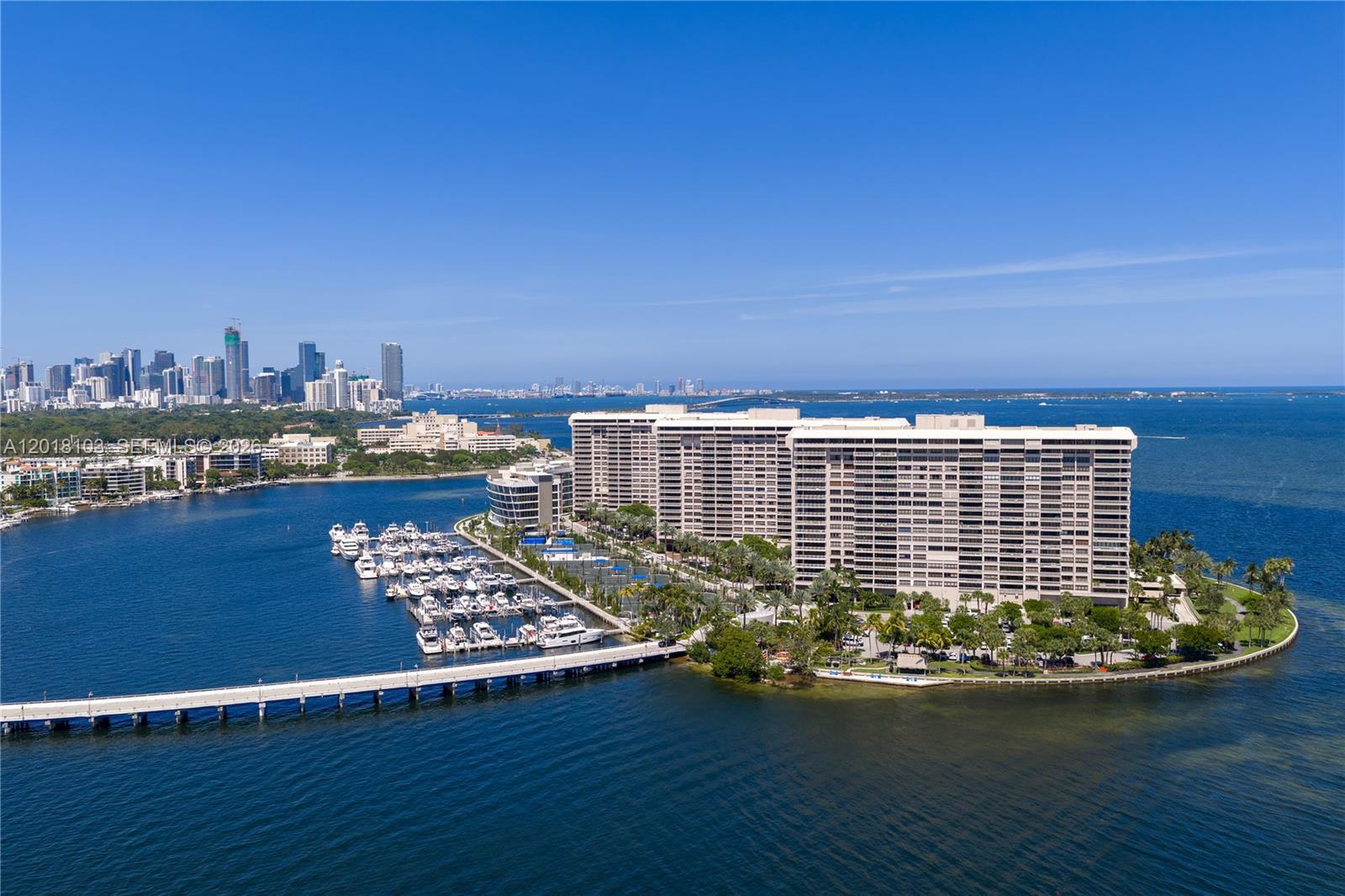 GROVE ISLE CONDO - Residential