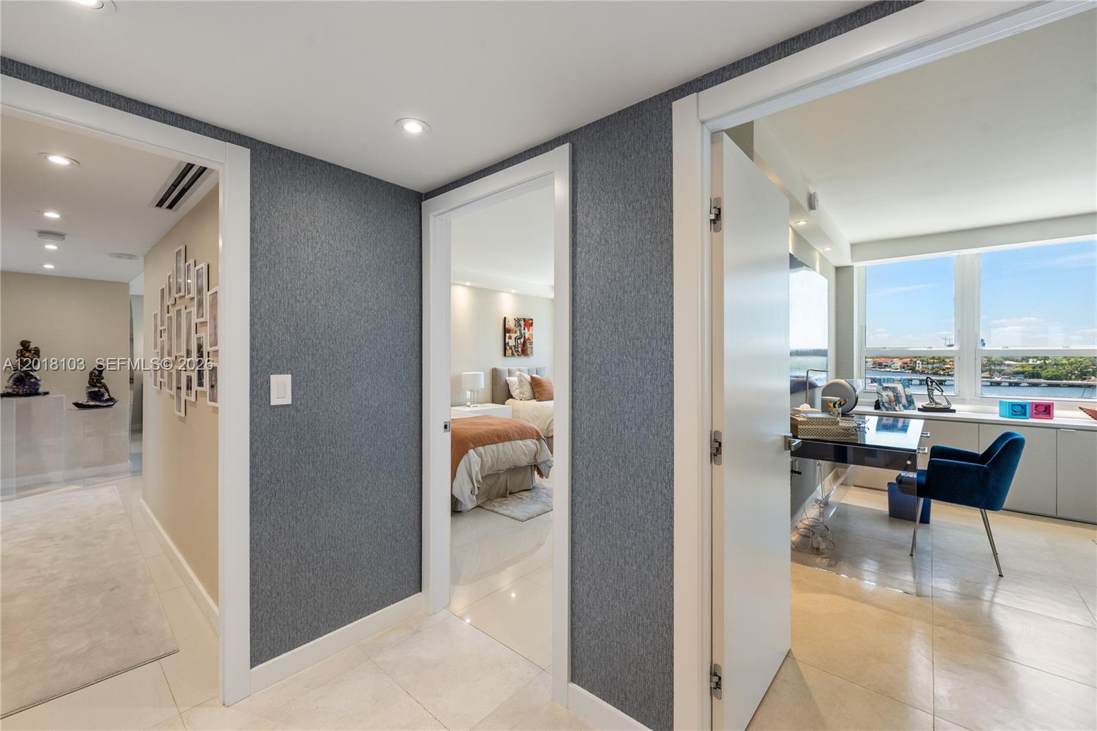 GROVE ISLE CONDO - Residential