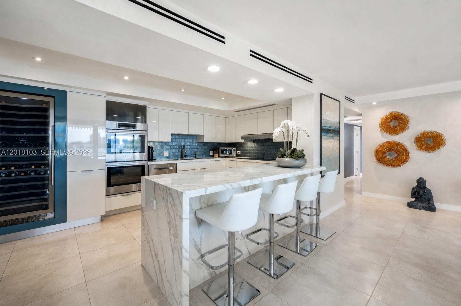 GROVE ISLE CONDO - Residential