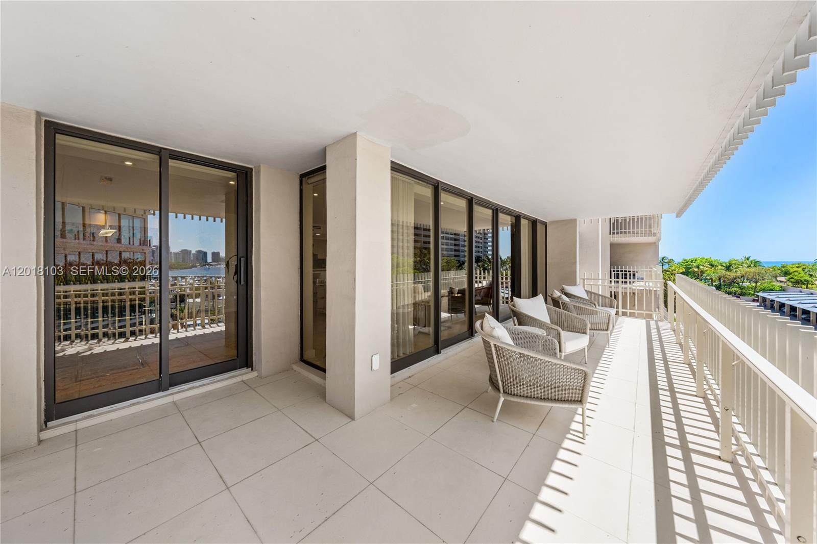GROVE ISLE CONDO - Residential