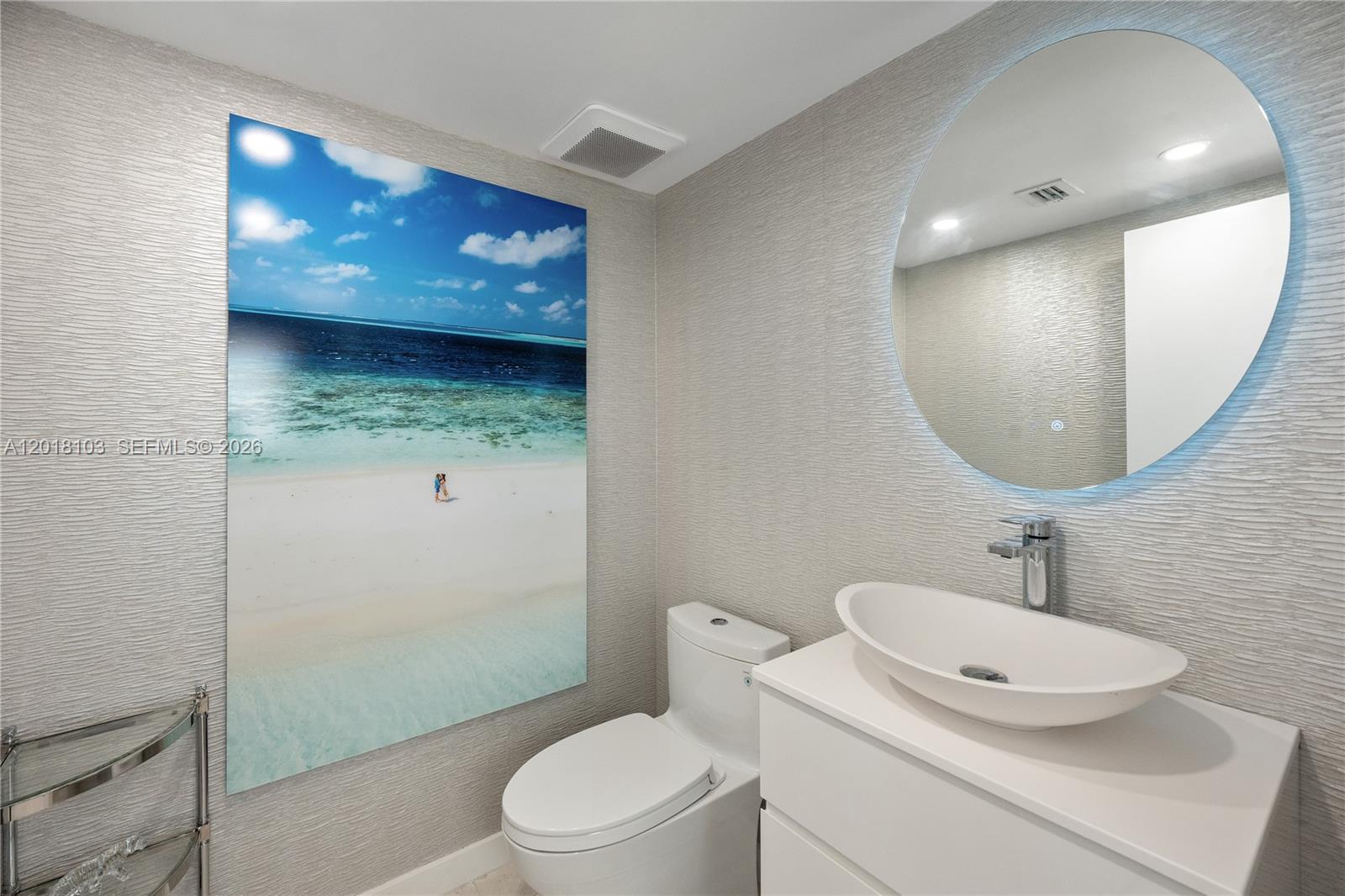 GROVE ISLE CONDO - Residential