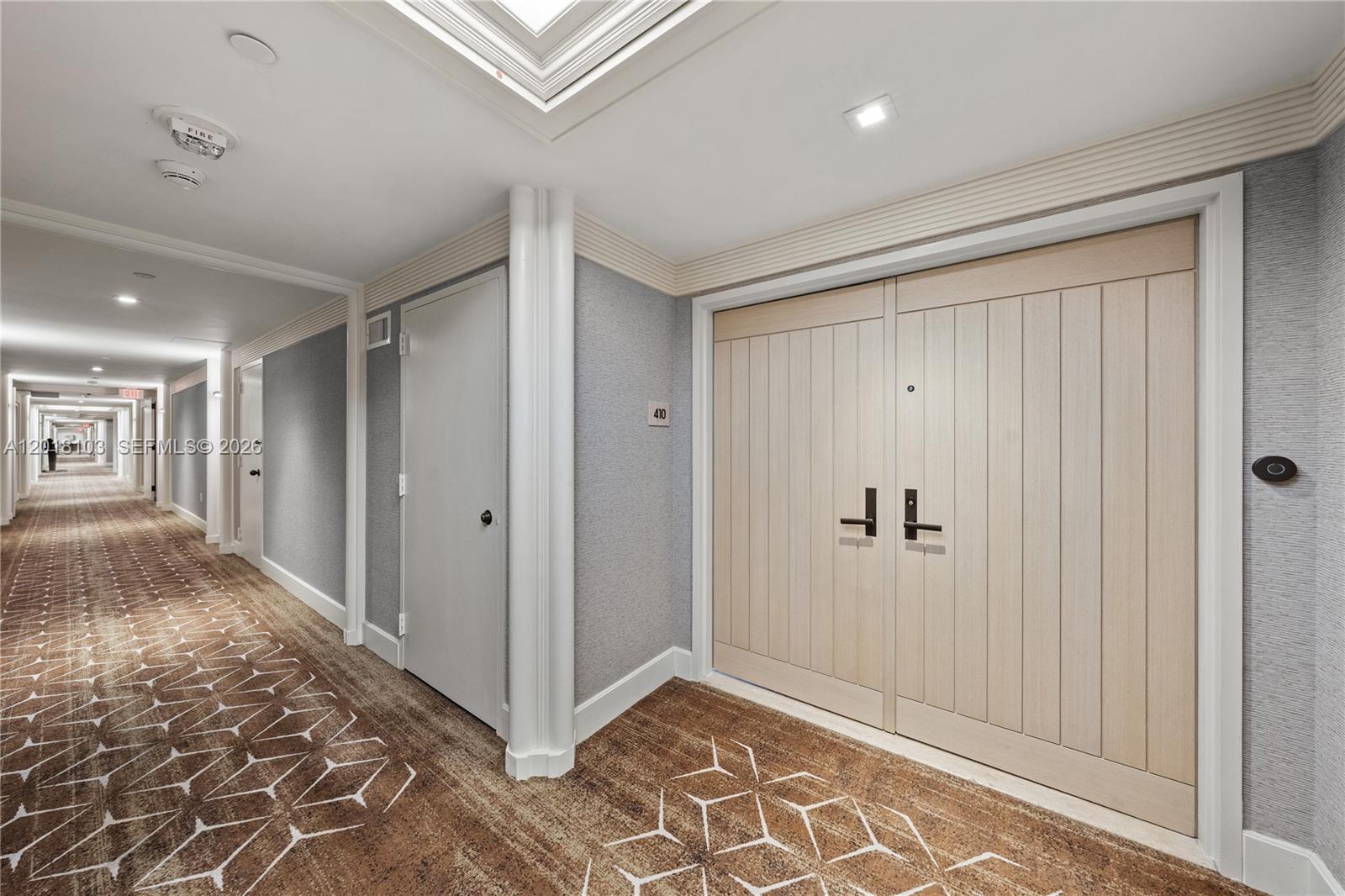 GROVE ISLE CONDO - Residential