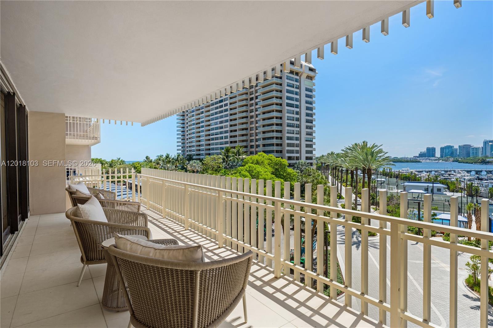 GROVE ISLE CONDO - Residential