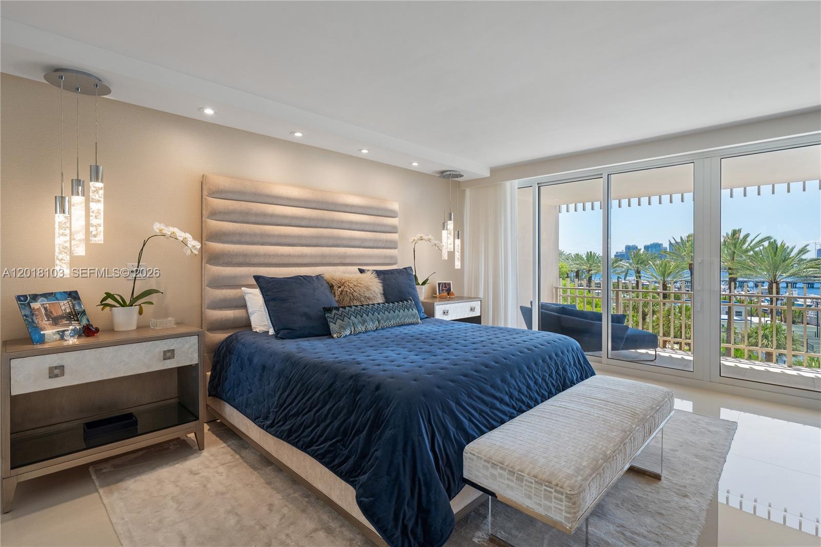 GROVE ISLE CONDO - Residential