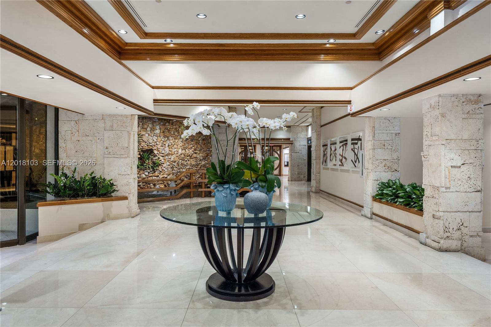 GROVE ISLE CONDO - Residential