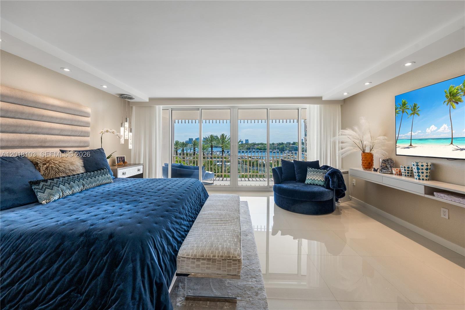GROVE ISLE CONDO - Residential