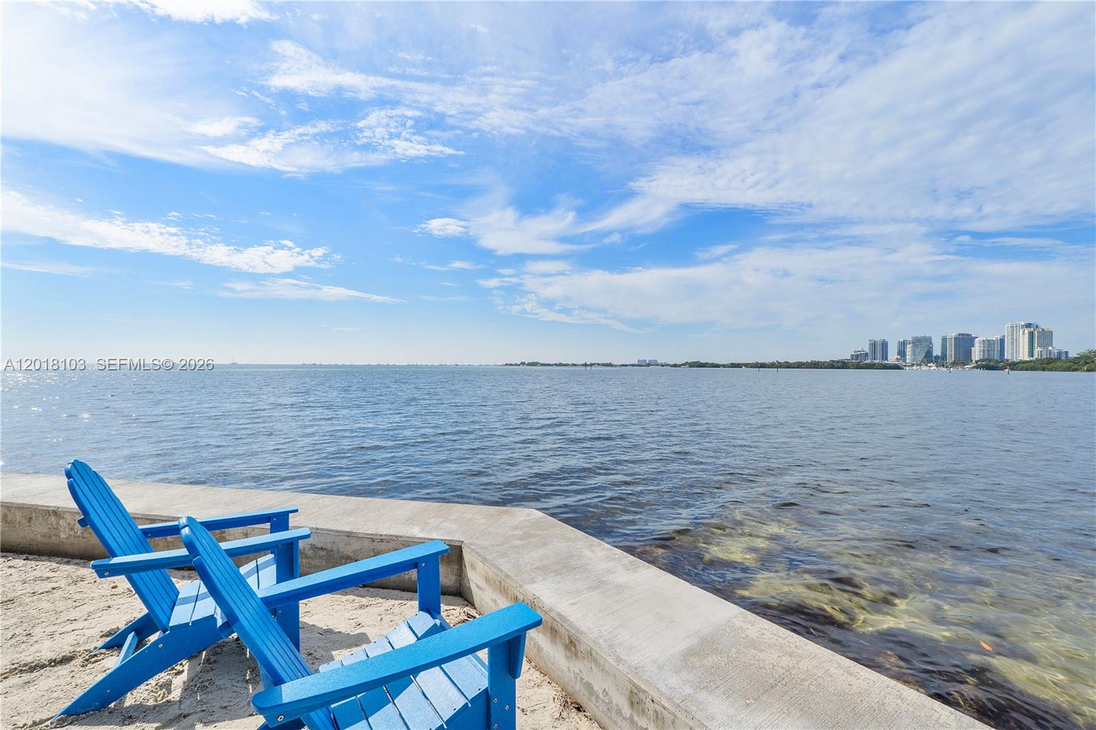 GROVE ISLE CONDO - Residential
