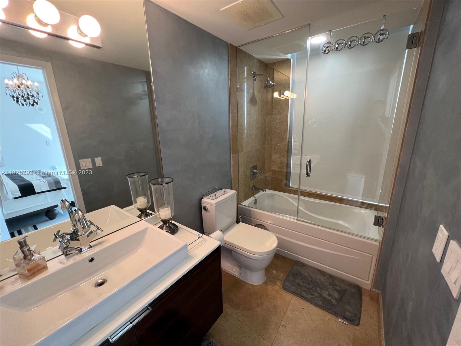 THE CARIBBEAN CONDO - Residential