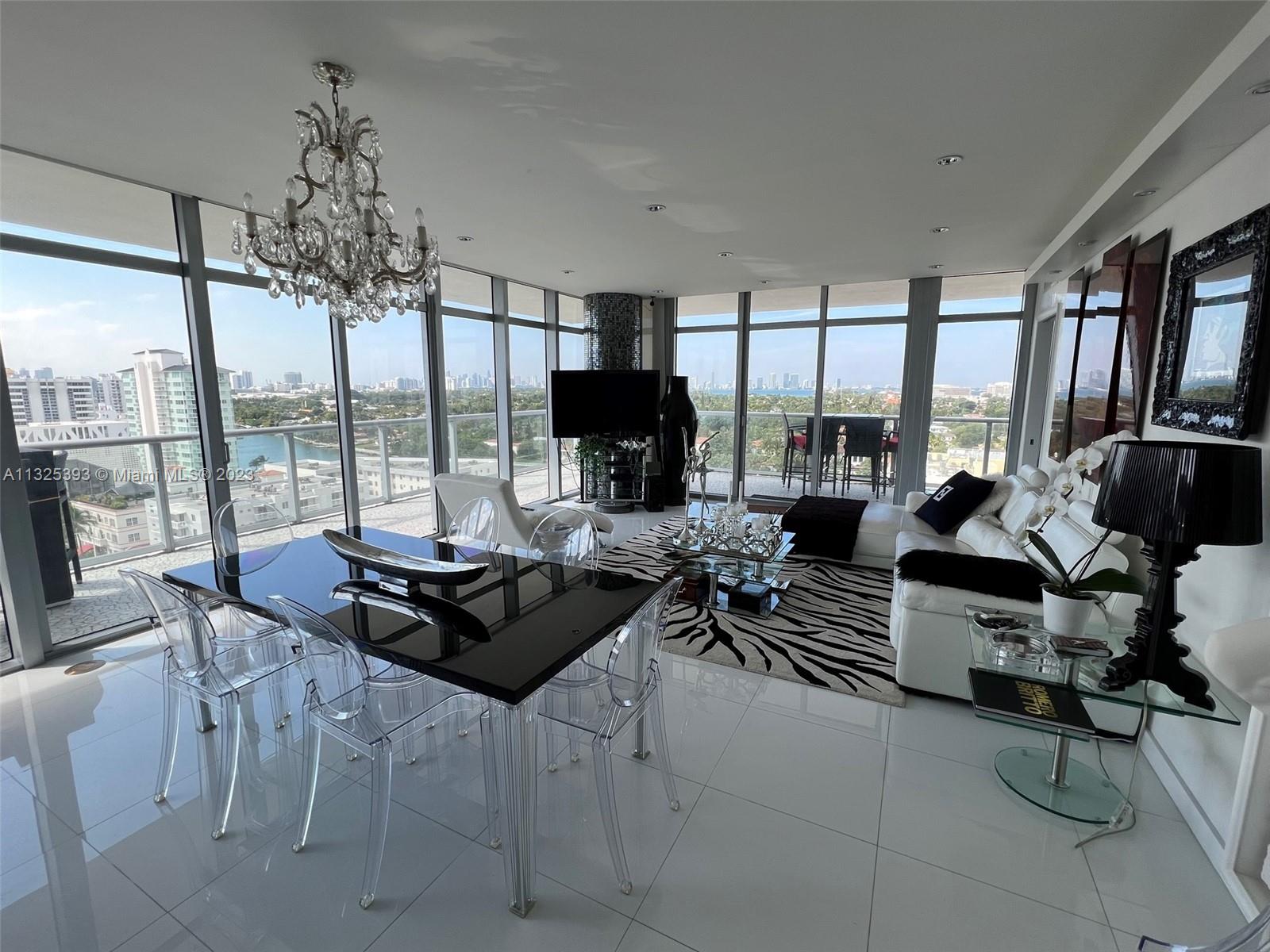 THE CARIBBEAN CONDO - Residential