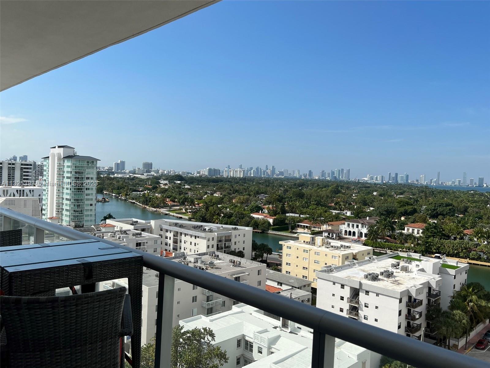 THE CARIBBEAN CONDO - Residential