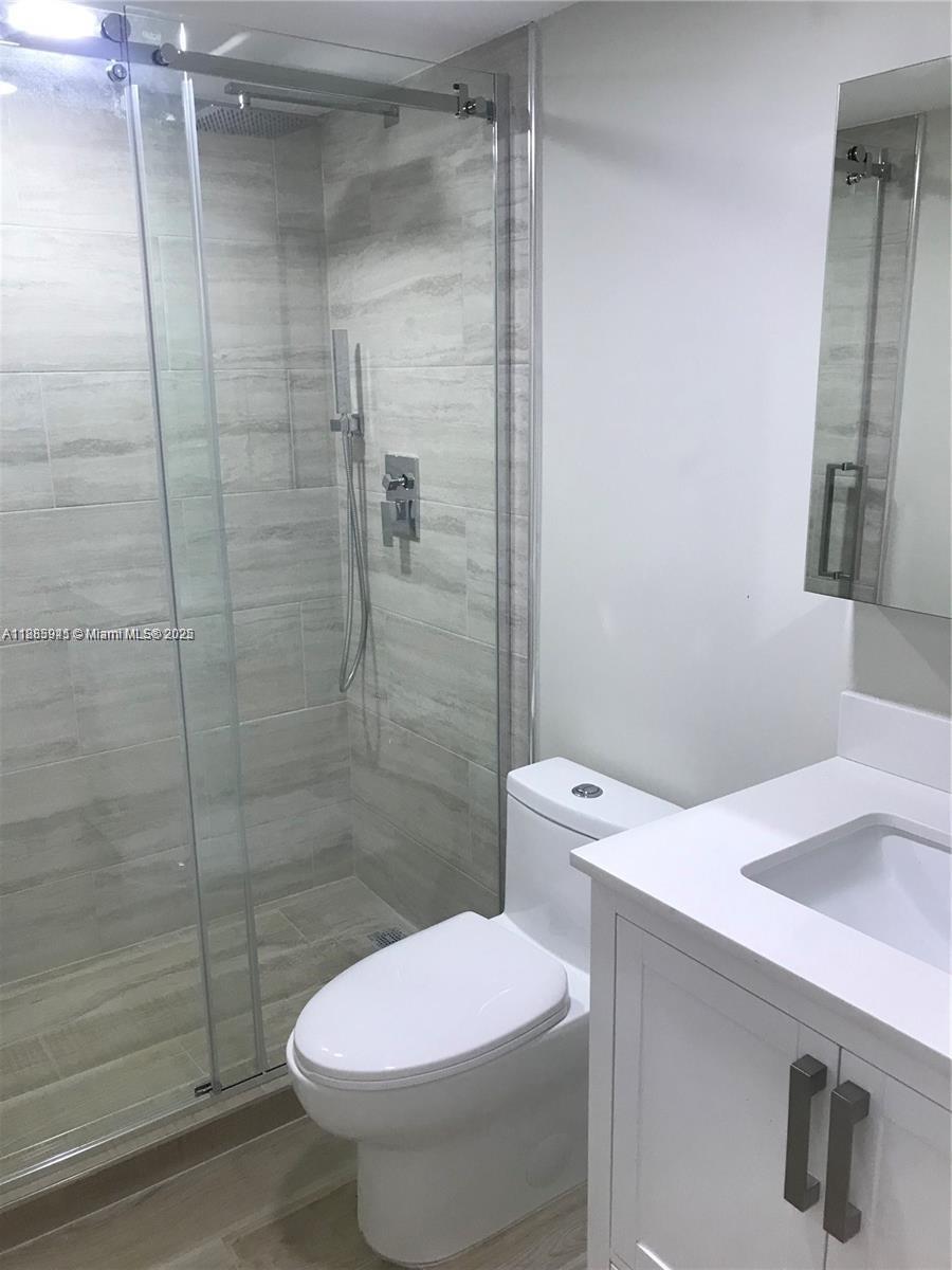 MANSFIELD AT CENTURY VILL - Residential Lease