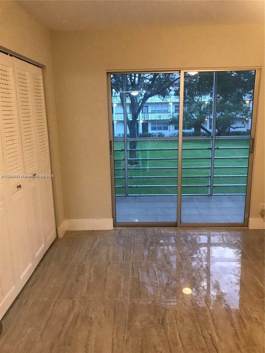MANSFIELD AT CENTURY VILL - Residential Lease
