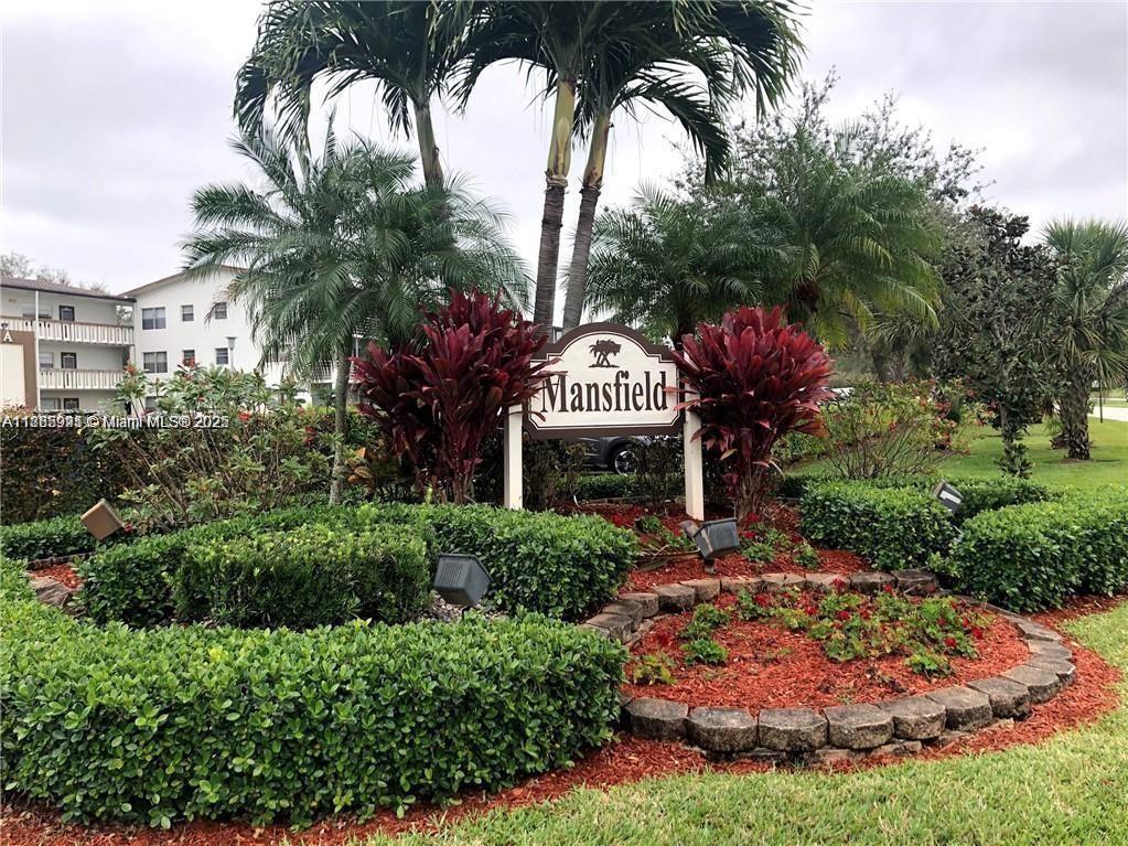MANSFIELD AT CENTURY VILL - Residential Lease