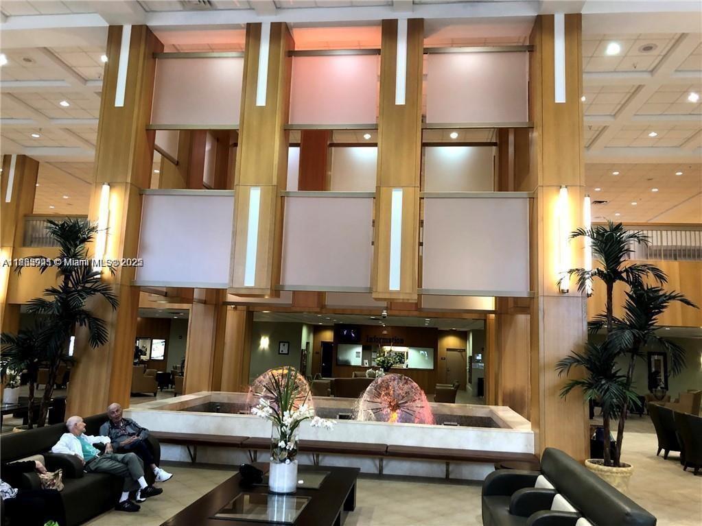 MANSFIELD AT CENTURY VILL - Residential Lease