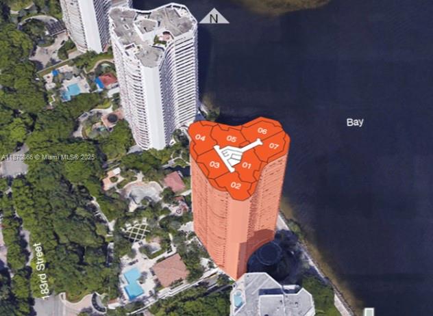 2800 ISL BLVD - Residential Lease