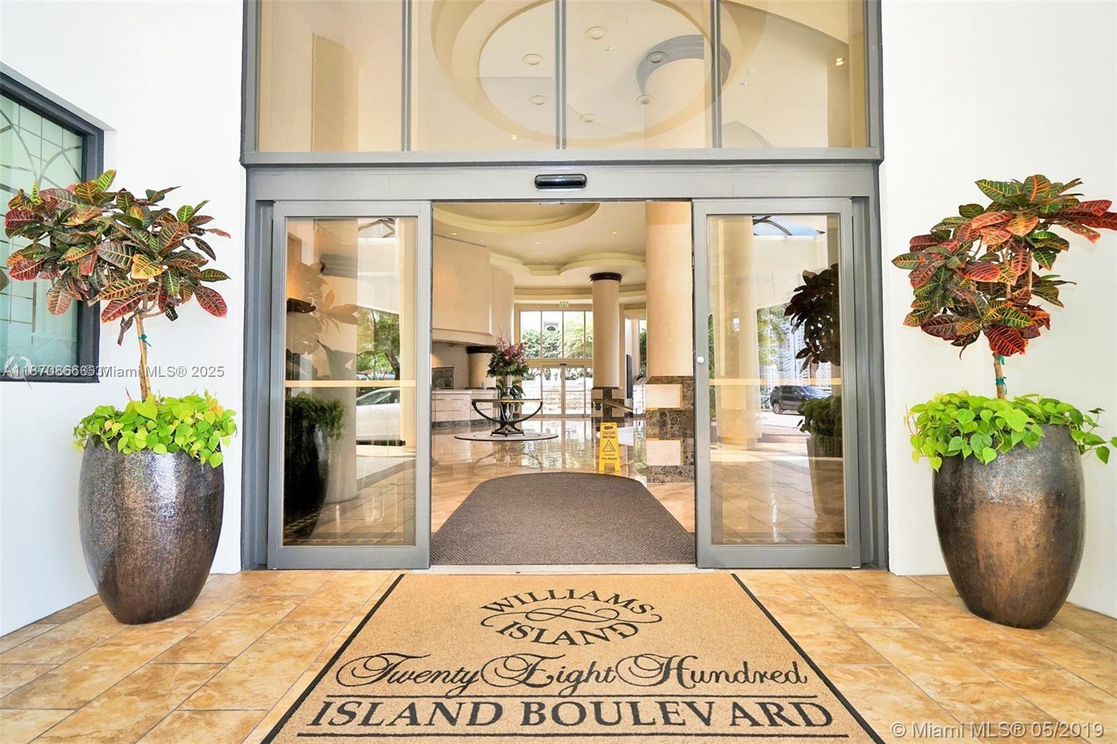 2800 ISL BLVD - Residential Lease