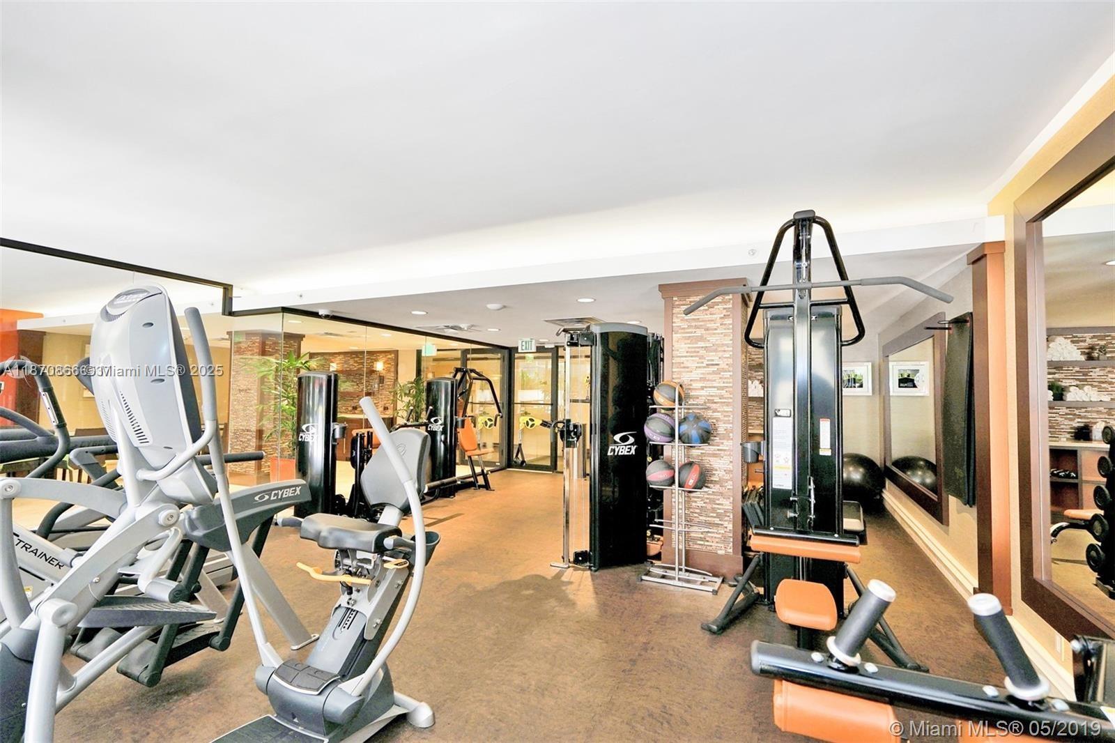 2800 ISL BLVD - Residential Lease