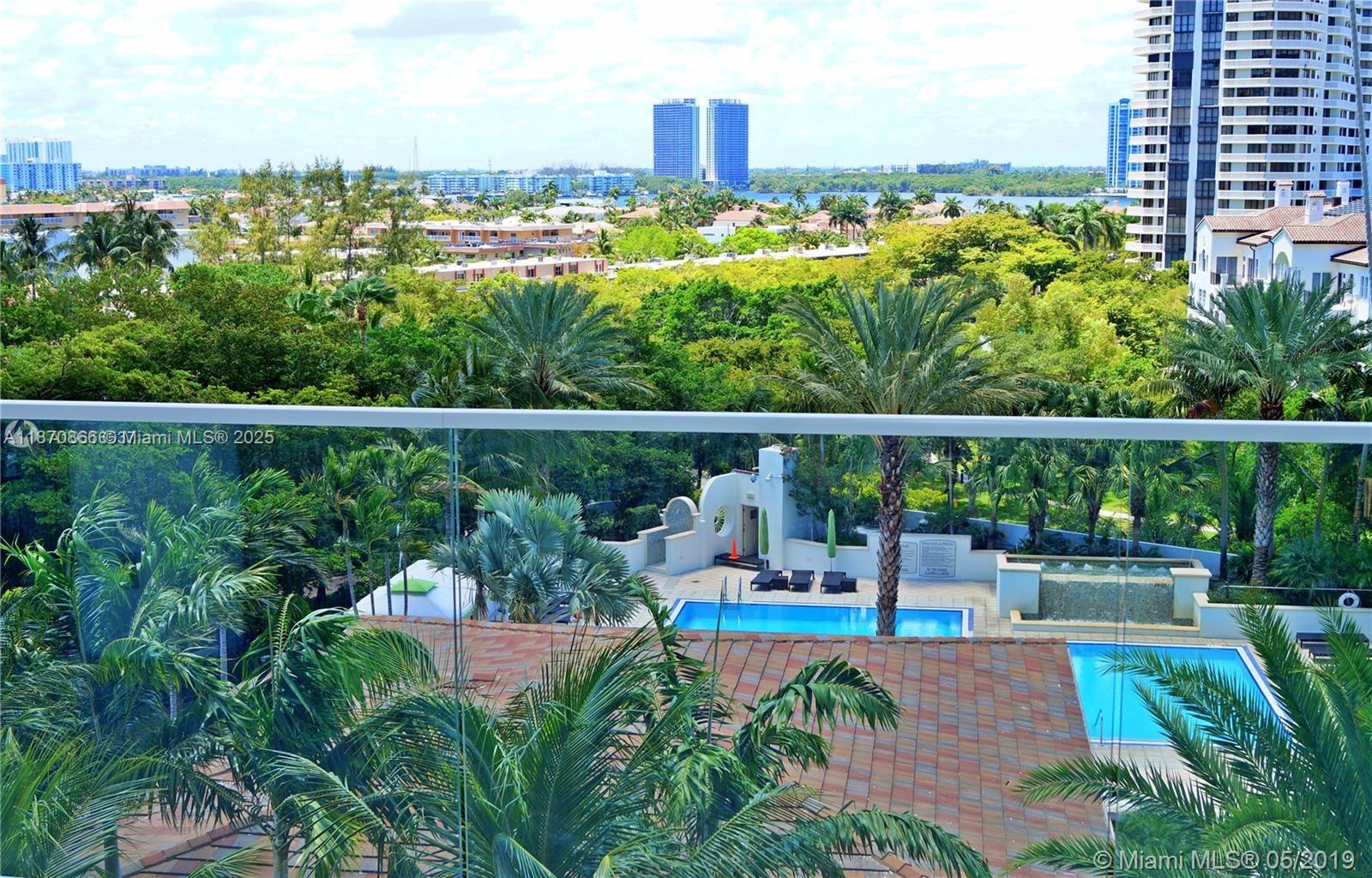 2800 ISL BLVD - Residential Lease