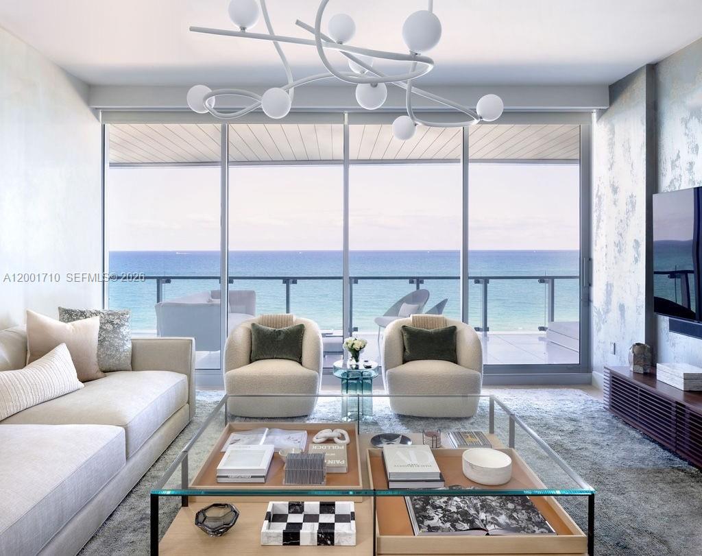 AMD PL OF 2ND OCEAN FRONT - Residential