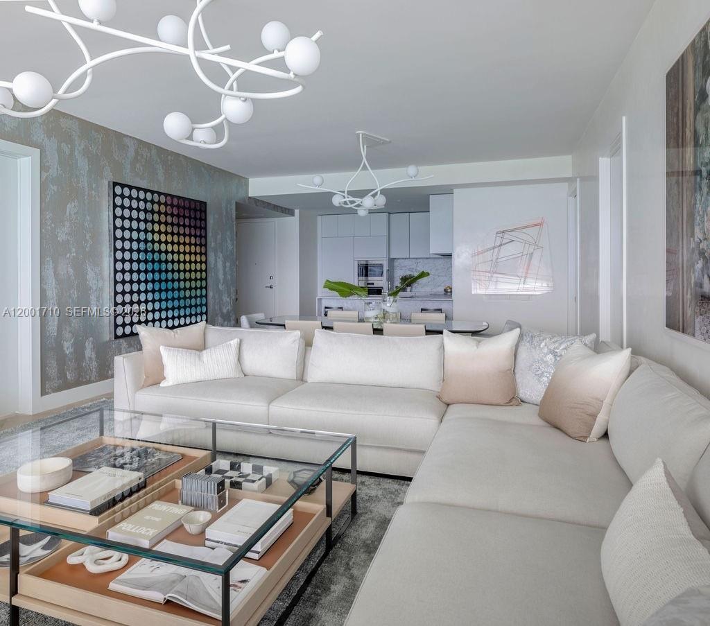 AMD PL OF 2ND OCEAN FRONT - Residential