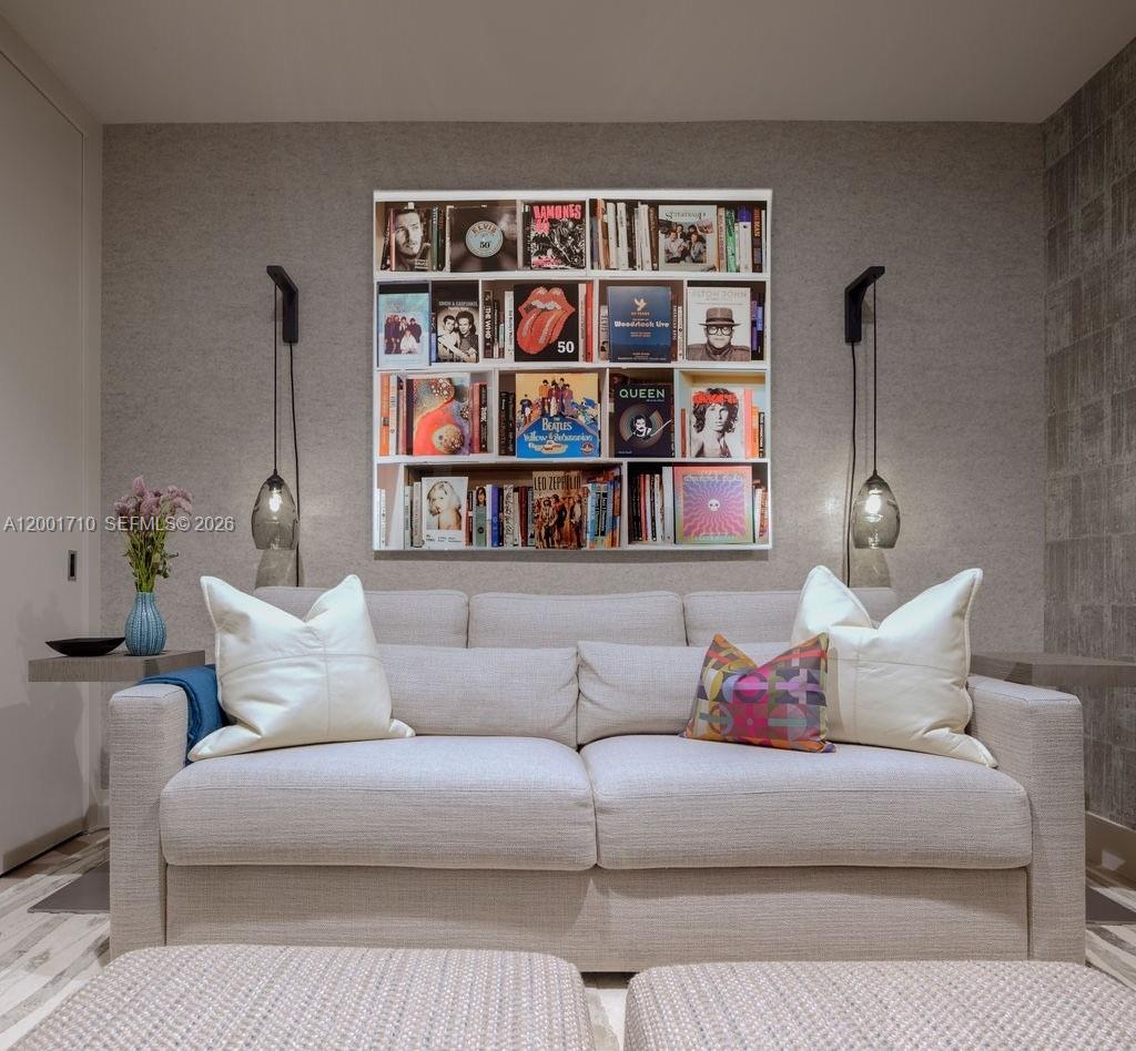 AMD PL OF 2ND OCEAN FRONT - Residential