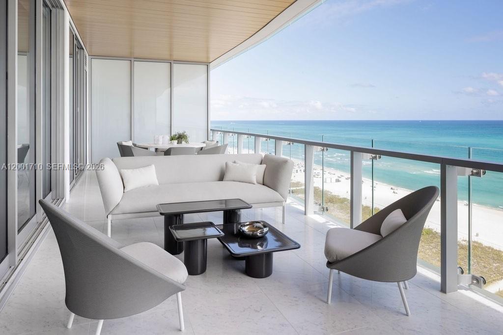 AMD PL OF 2ND OCEAN FRONT - Residential