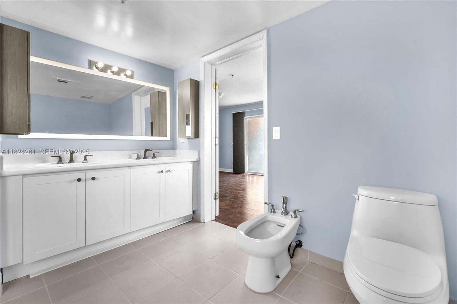 MARQUIS I OF CORAL WAY CO - Residential