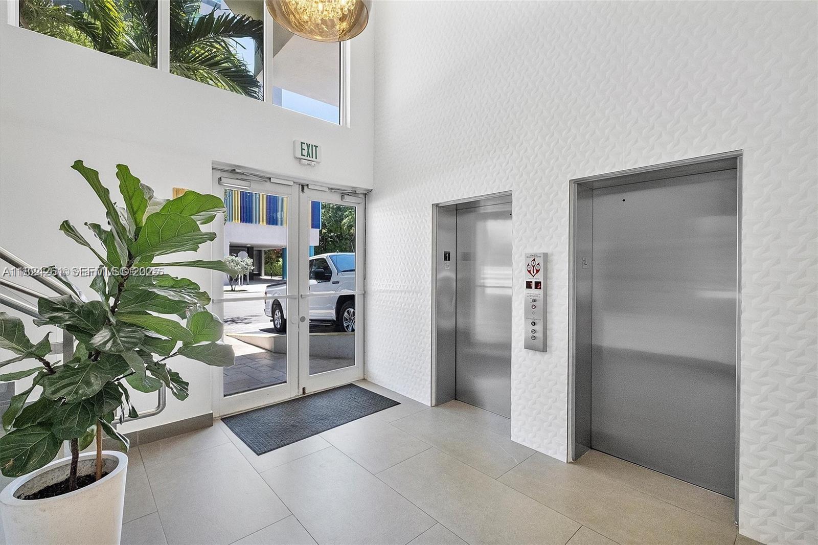 MARQUIS I OF CORAL WAY CO - Residential