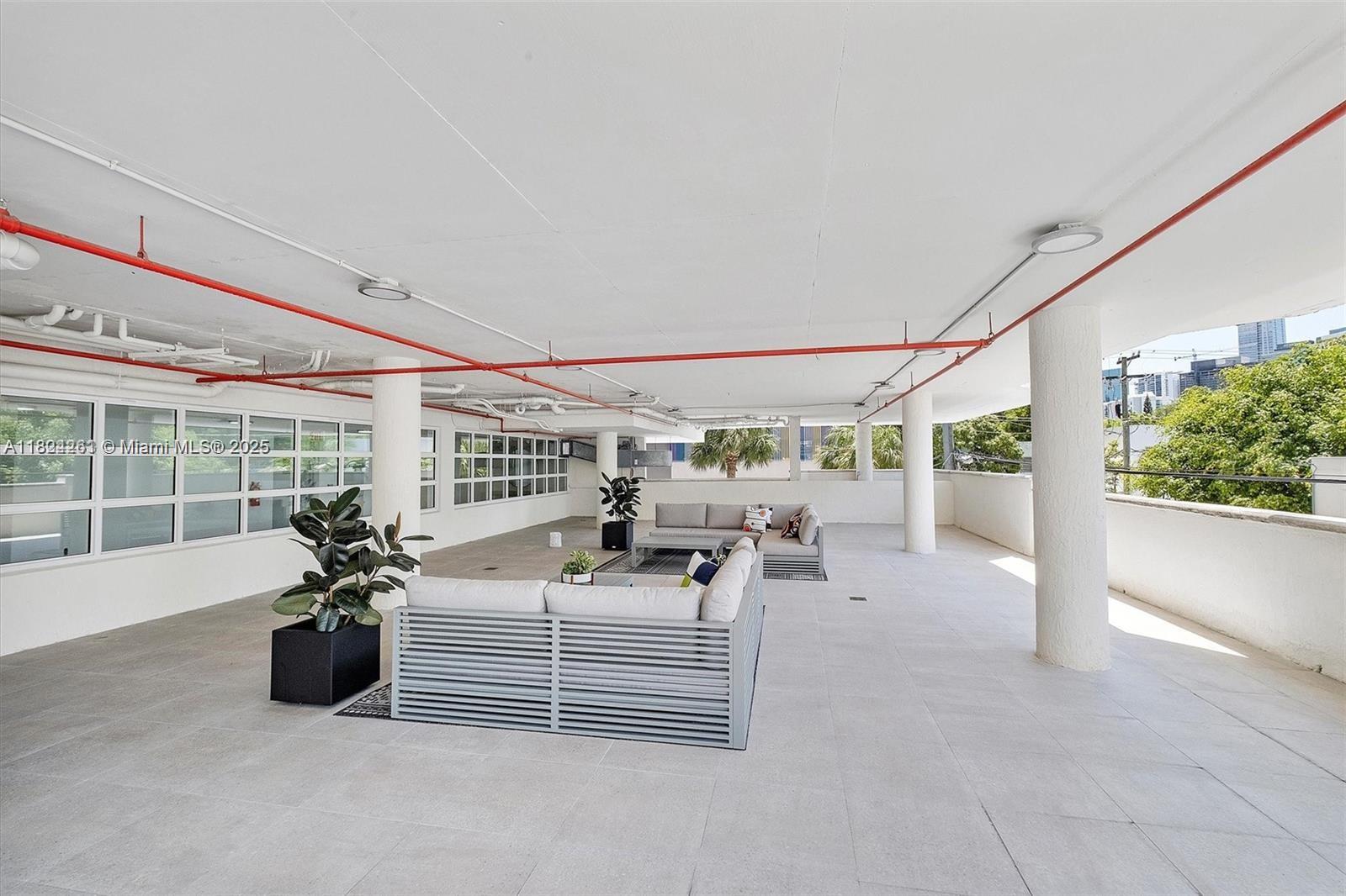 MARQUIS I OF CORAL WAY CO - Residential