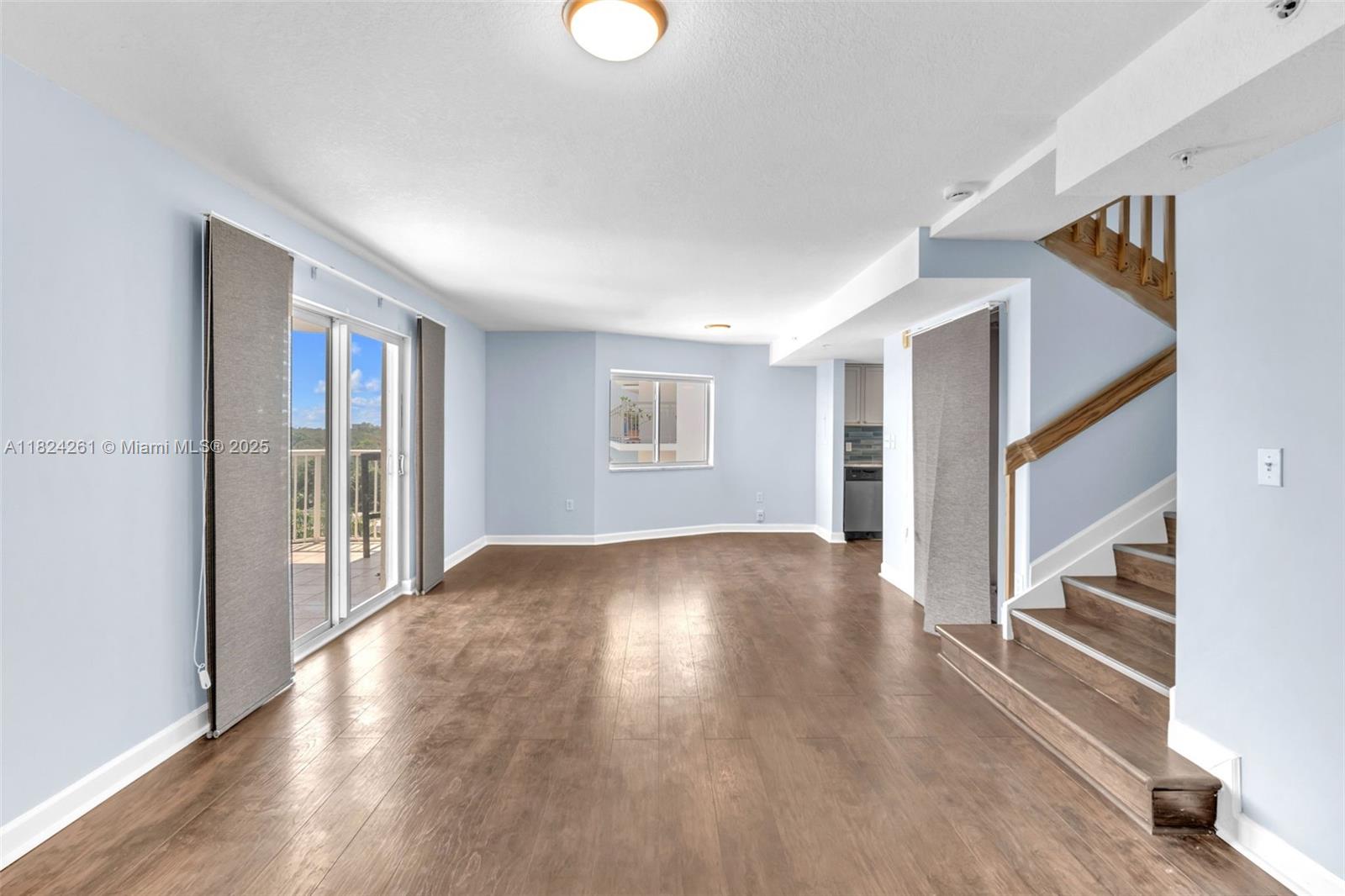 MARQUIS I OF CORAL WAY CO - Residential