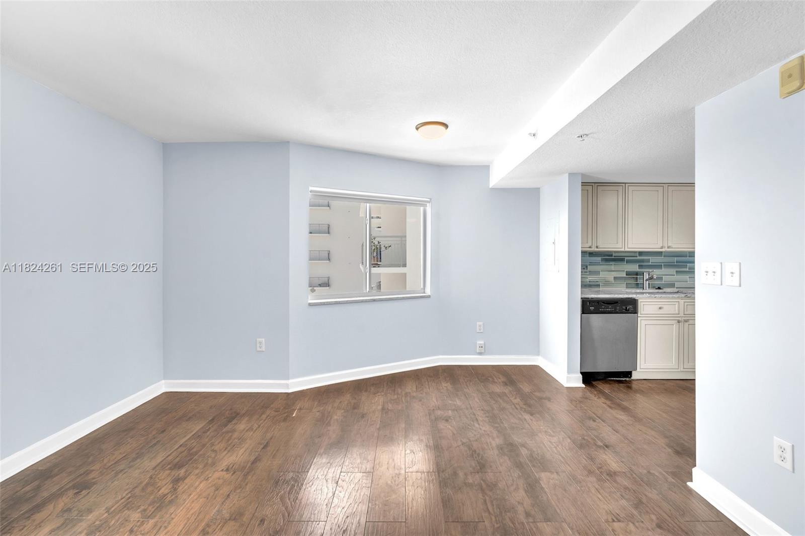 MARQUIS I OF CORAL WAY CO - Residential