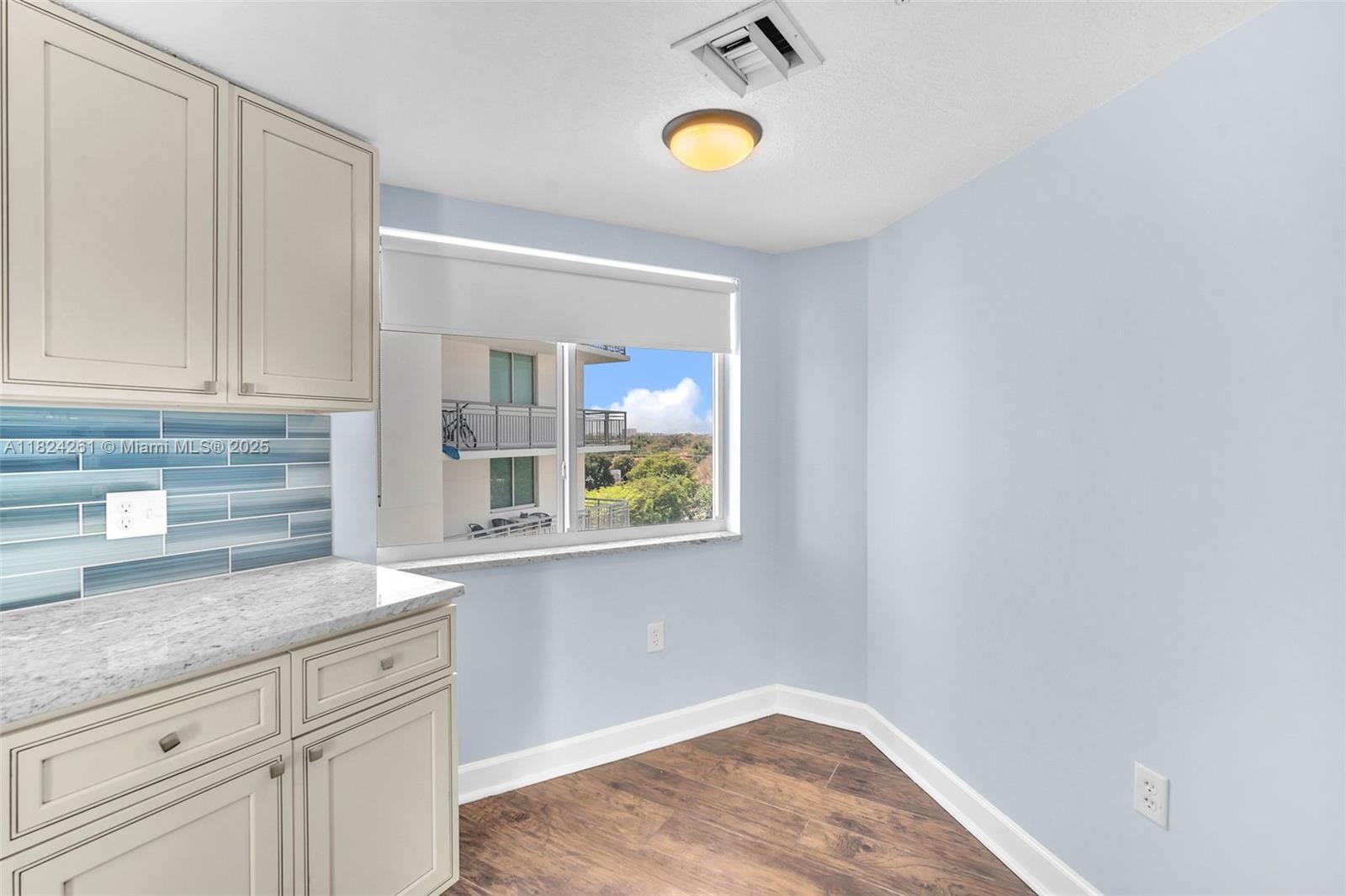 MARQUIS I OF CORAL WAY CO - Residential