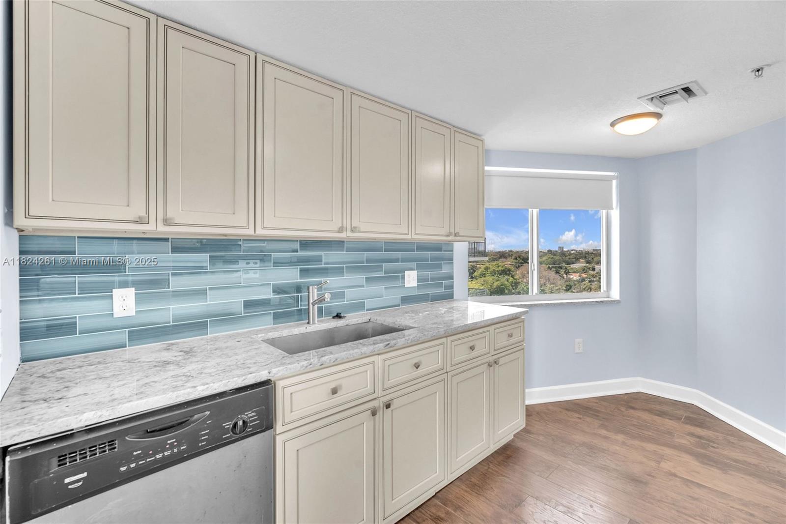 MARQUIS I OF CORAL WAY CO - Residential