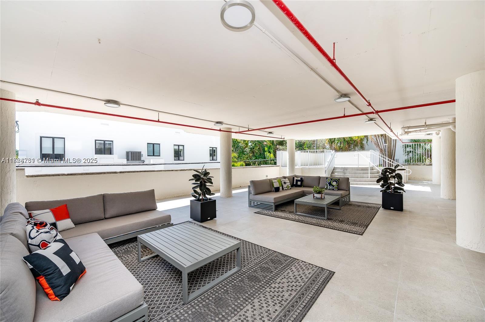 MARQUIS I OF CORAL WAY CO - Residential