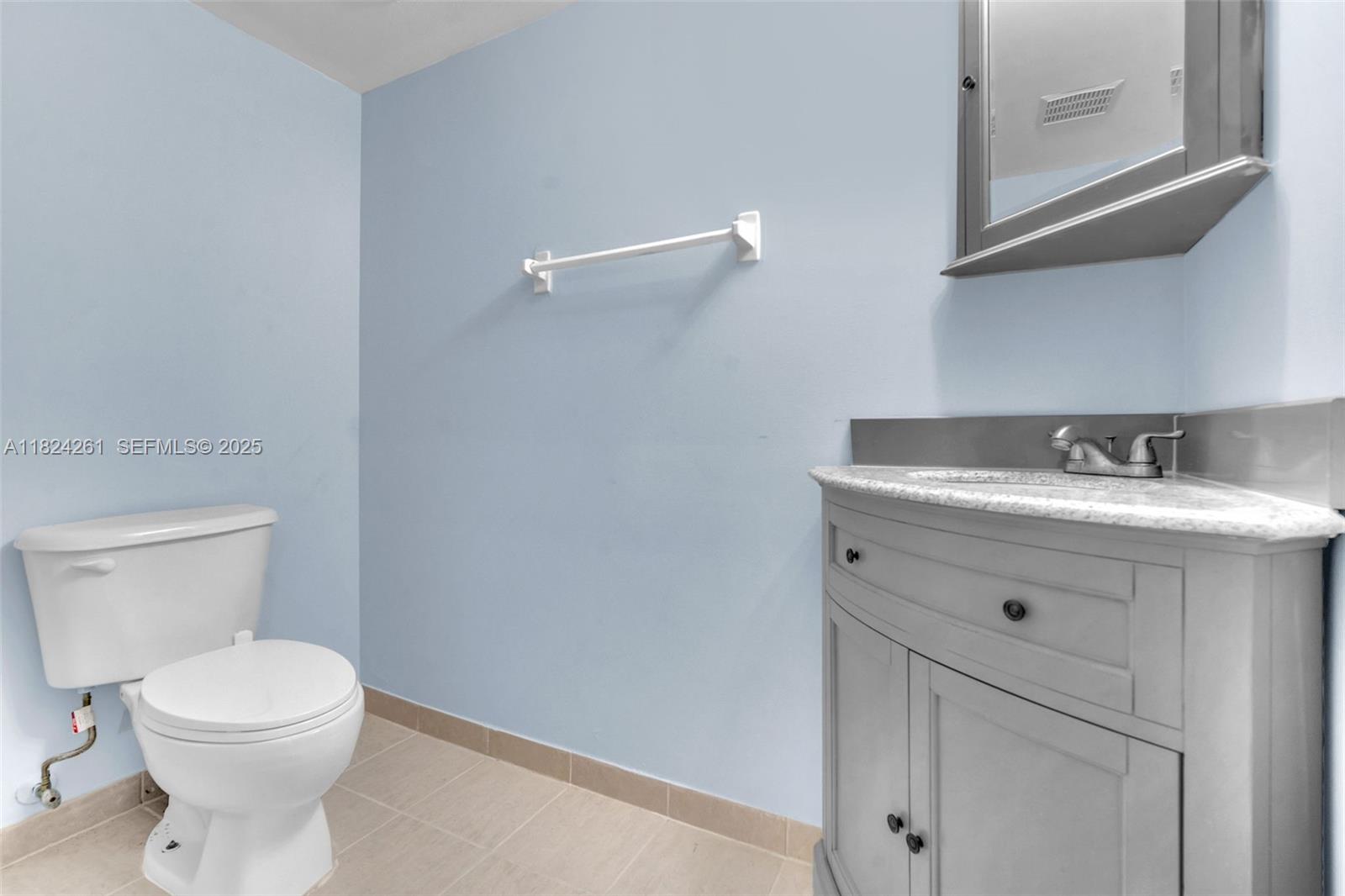 MARQUIS I OF CORAL WAY CO - Residential