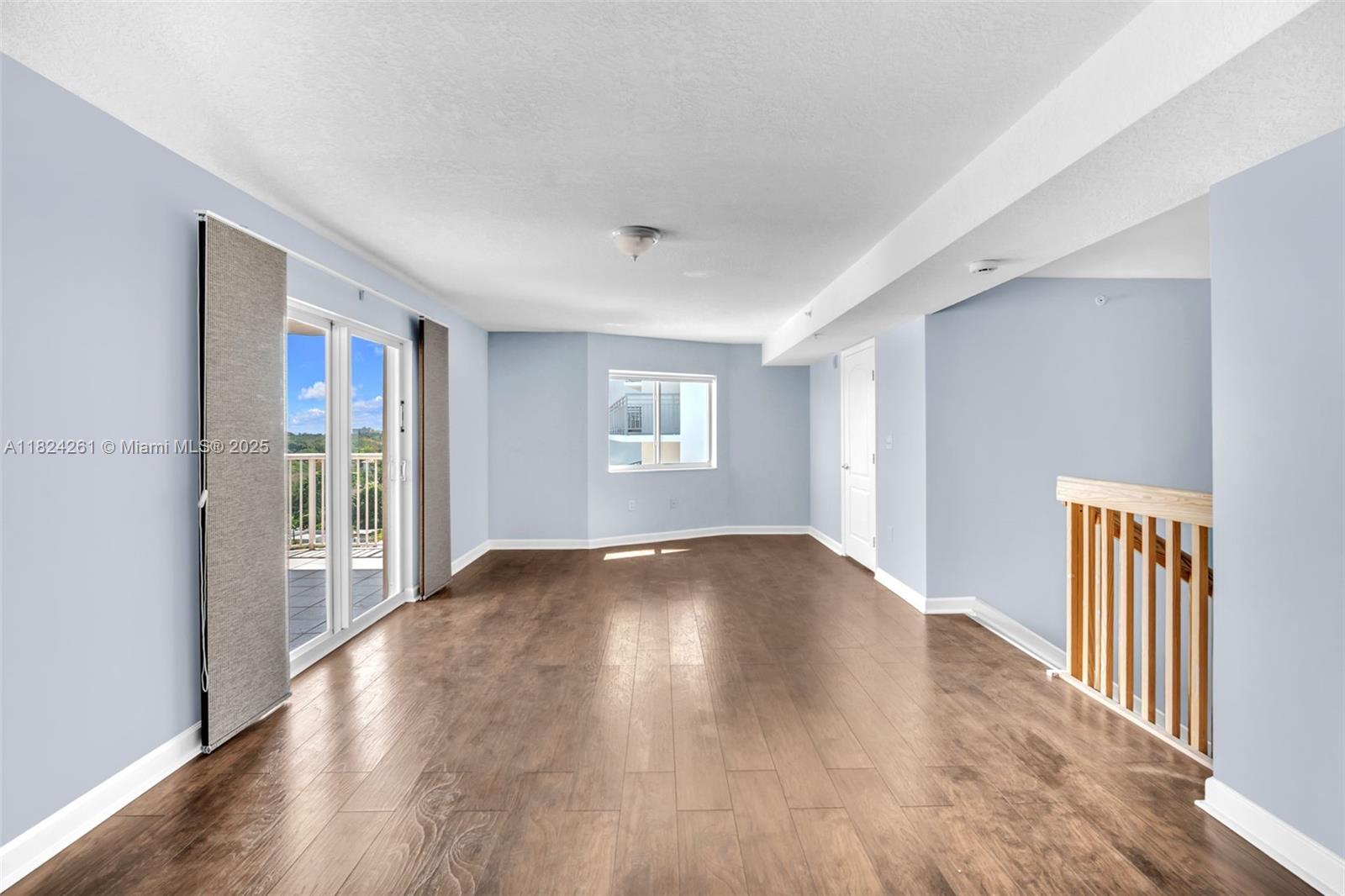 MARQUIS I OF CORAL WAY CO - Residential