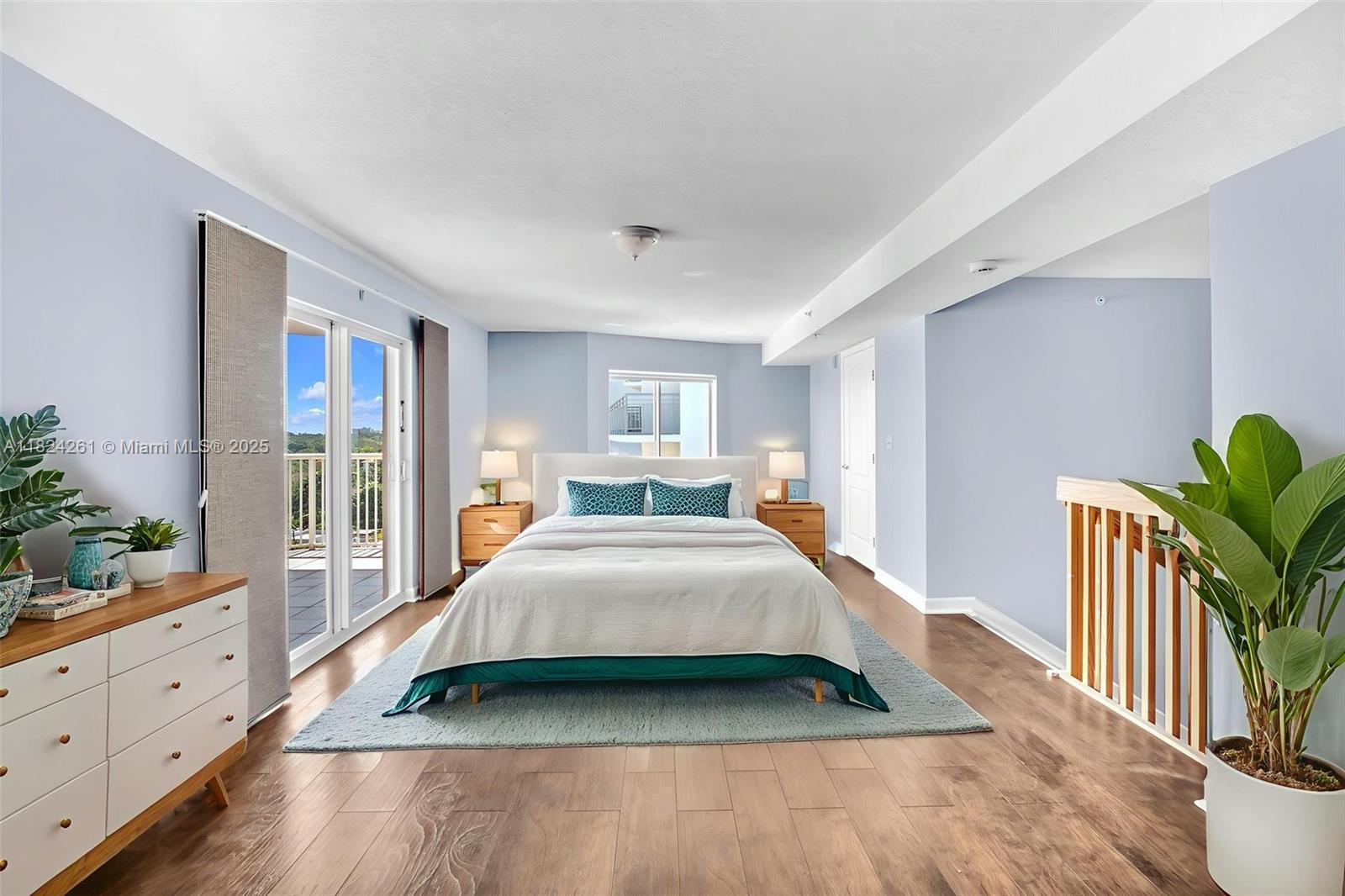 Largest 1-Bedroom in the Brickell area, with #1 absolute lowest price per square foot in the entire Brickell area! Eligible for 3% DP. Incredibly spacious 2-story penthouse on 10th floor with 2 large private balconies and large sliding glass door windows. Amazing views toward the city & bay, and less than ½ mile walking distance of downtown Brickell. This 1-bedroom, 1.5-bathroom residence offers thoughtfully designed open-spaces providing maximum design flexibility with modern finishes and breathtaking views of the Miami skyline. Contemporary kitchen with stainless steel appliances. Modern remodeled master bathroom with stylish fixtures. Ideal location just steps from Brickell, and within minutes of Coconut Grove & Coral Gables. The most spacious penthouse with the best location in Miami