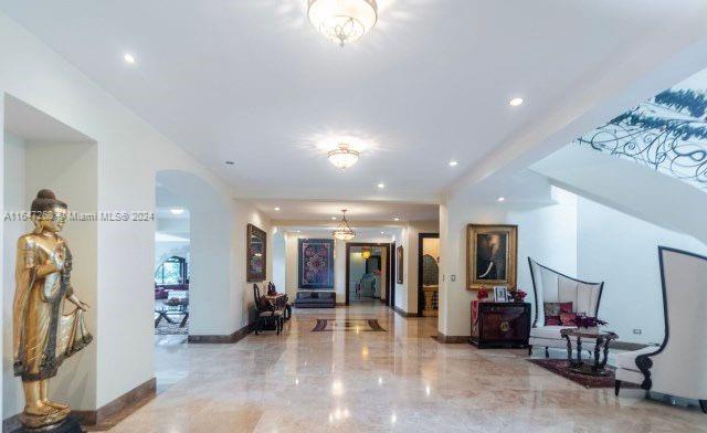 Casas enSan Rafael Escazu - Residential