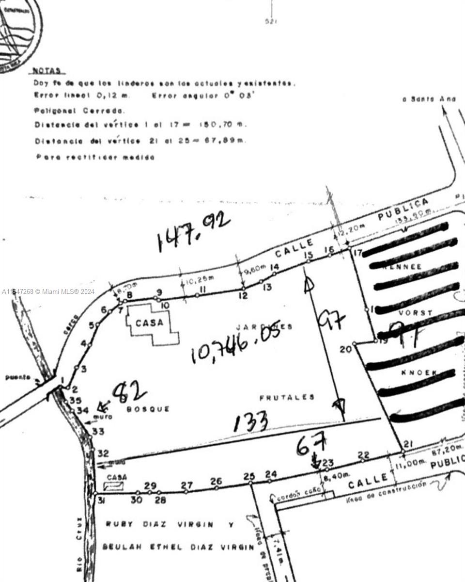Casas enSan Rafael Escazu - Residential