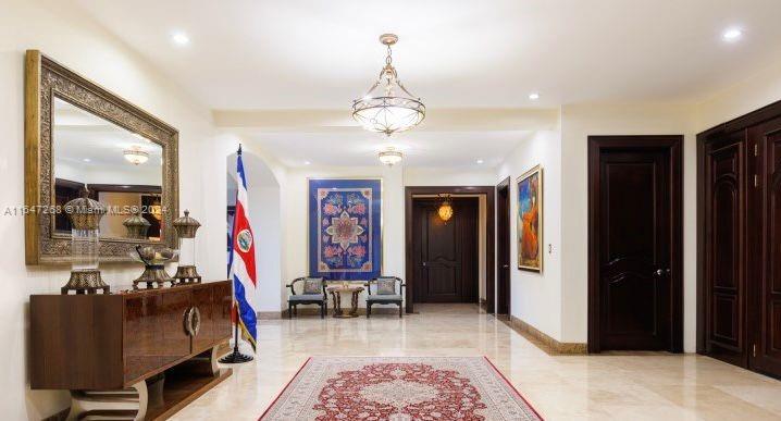 Casas enSan Rafael Escazu - Residential