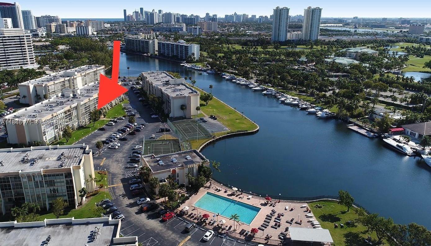 DESOTO PARK CONDO - Residential Lease
