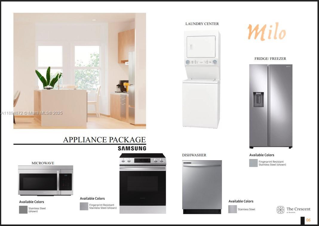 TERRACES AT REUNION A REP - Residential