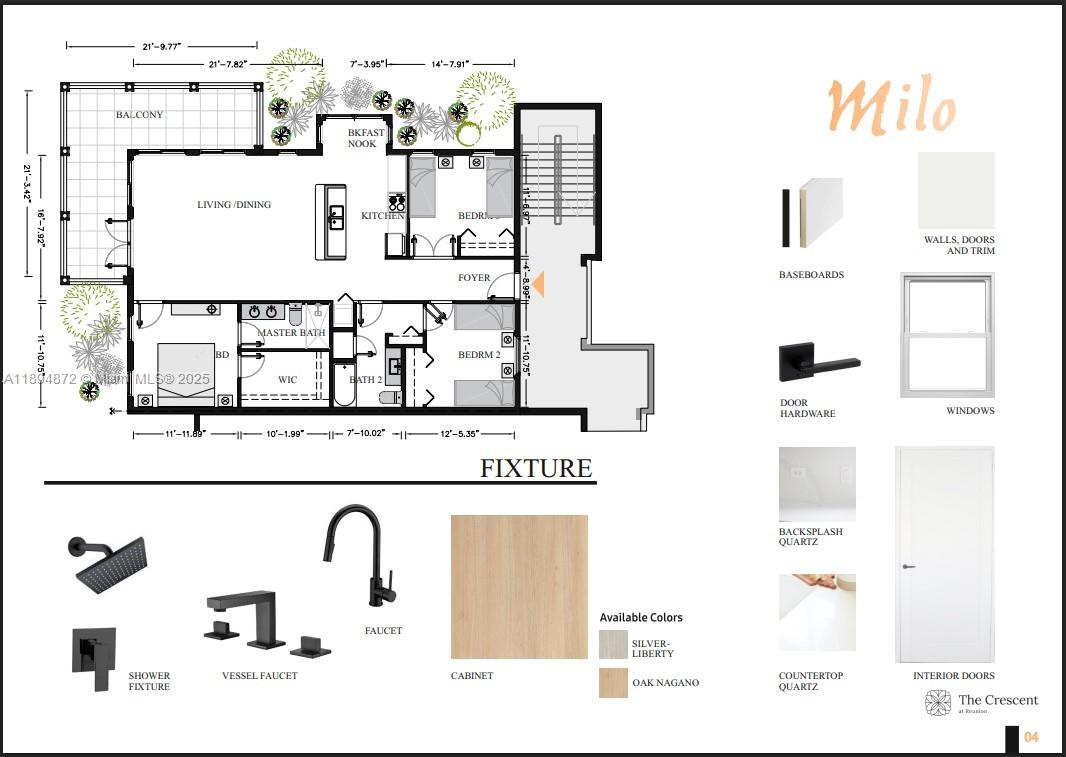 TERRACES AT REUNION A REP - Residential