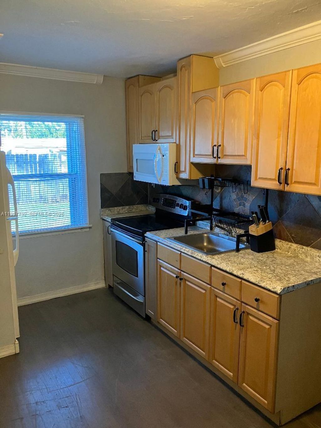 Photo of 2127 Wilson St, Hollywood, FL 33020 (MLS # A11957792)