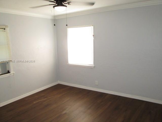 HOLLYWOOD PARK - Residential Lease