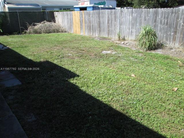 HOLLYWOOD PARK - Residential Lease