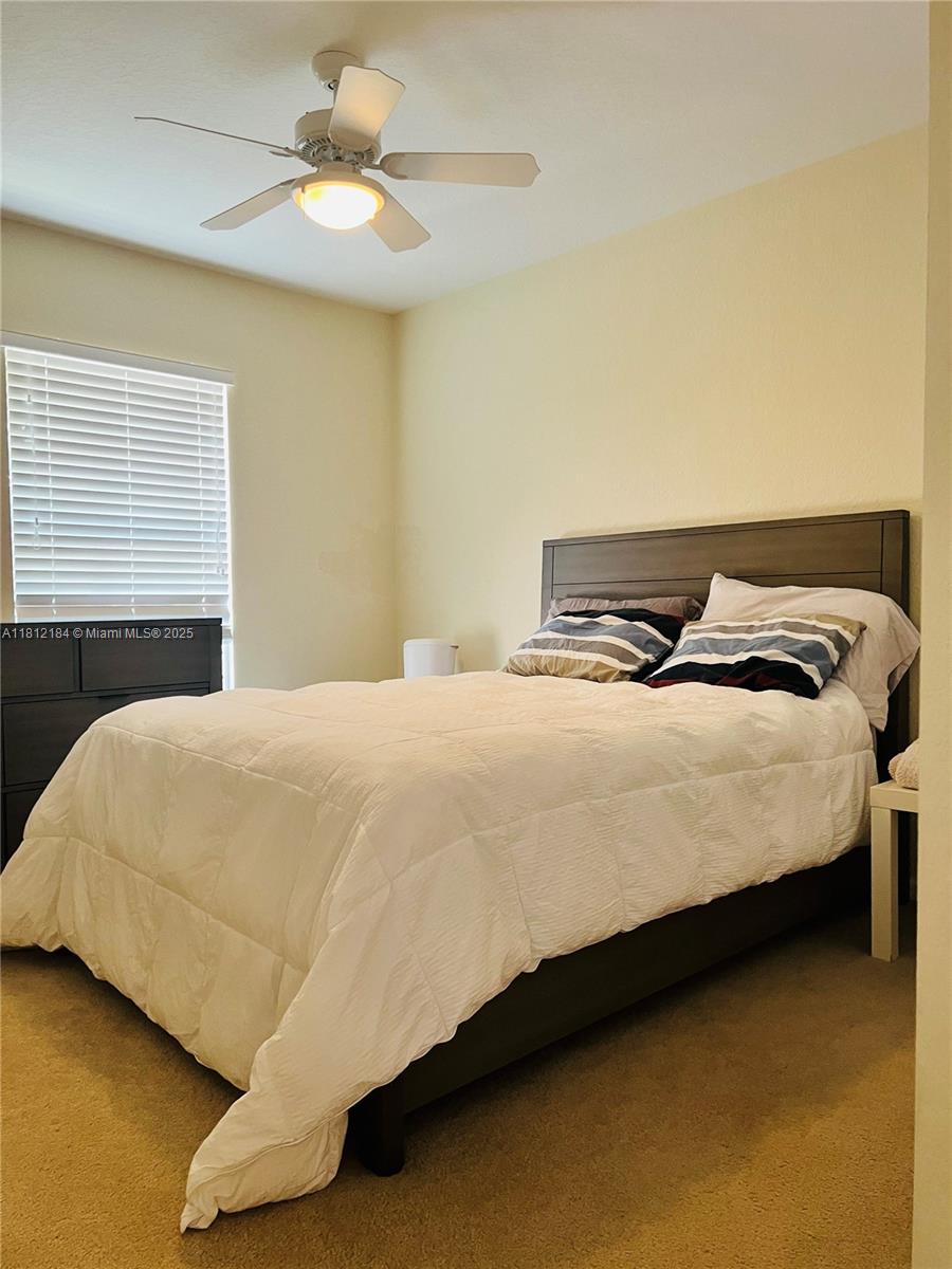 DREXEL PARK TOWNHOMES I C - Residential Lease