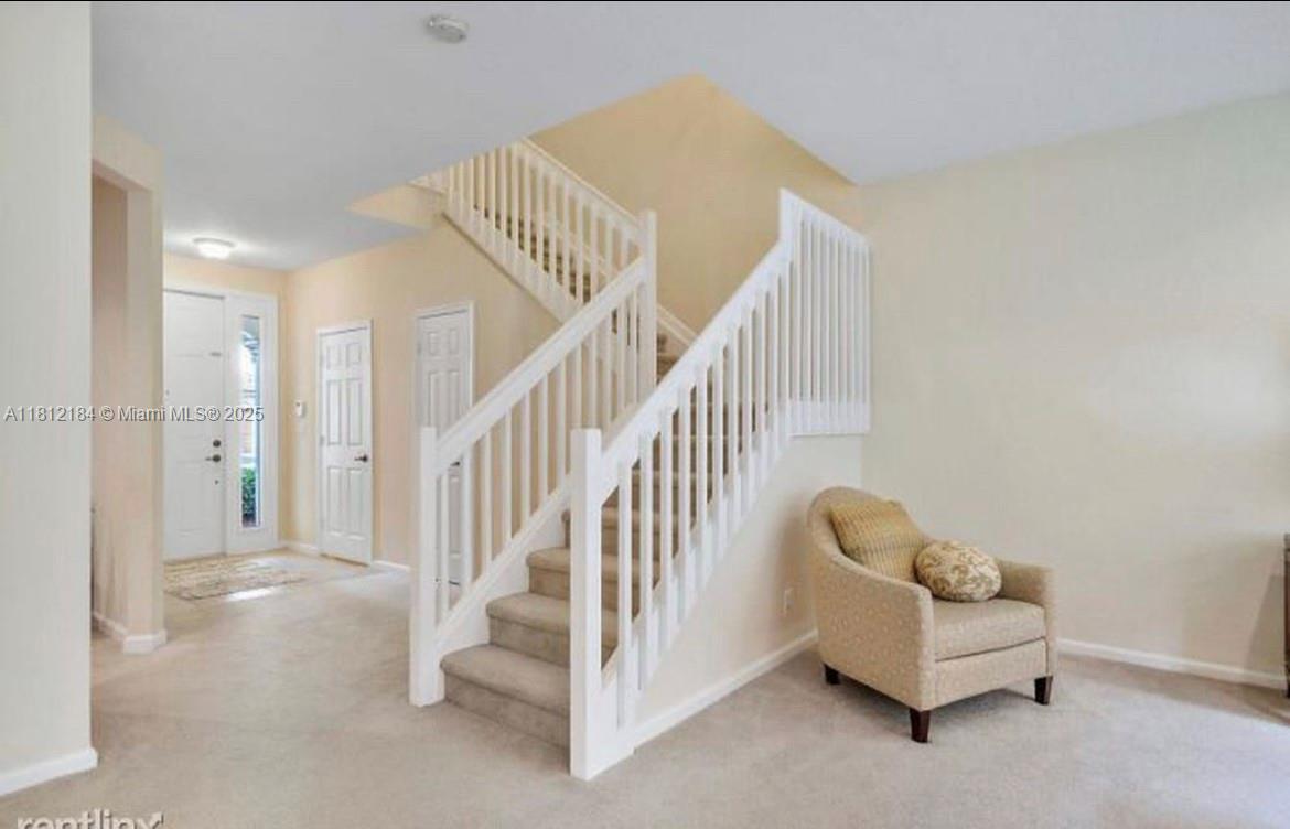 DREXEL PARK TOWNHOMES I C - Residential Lease