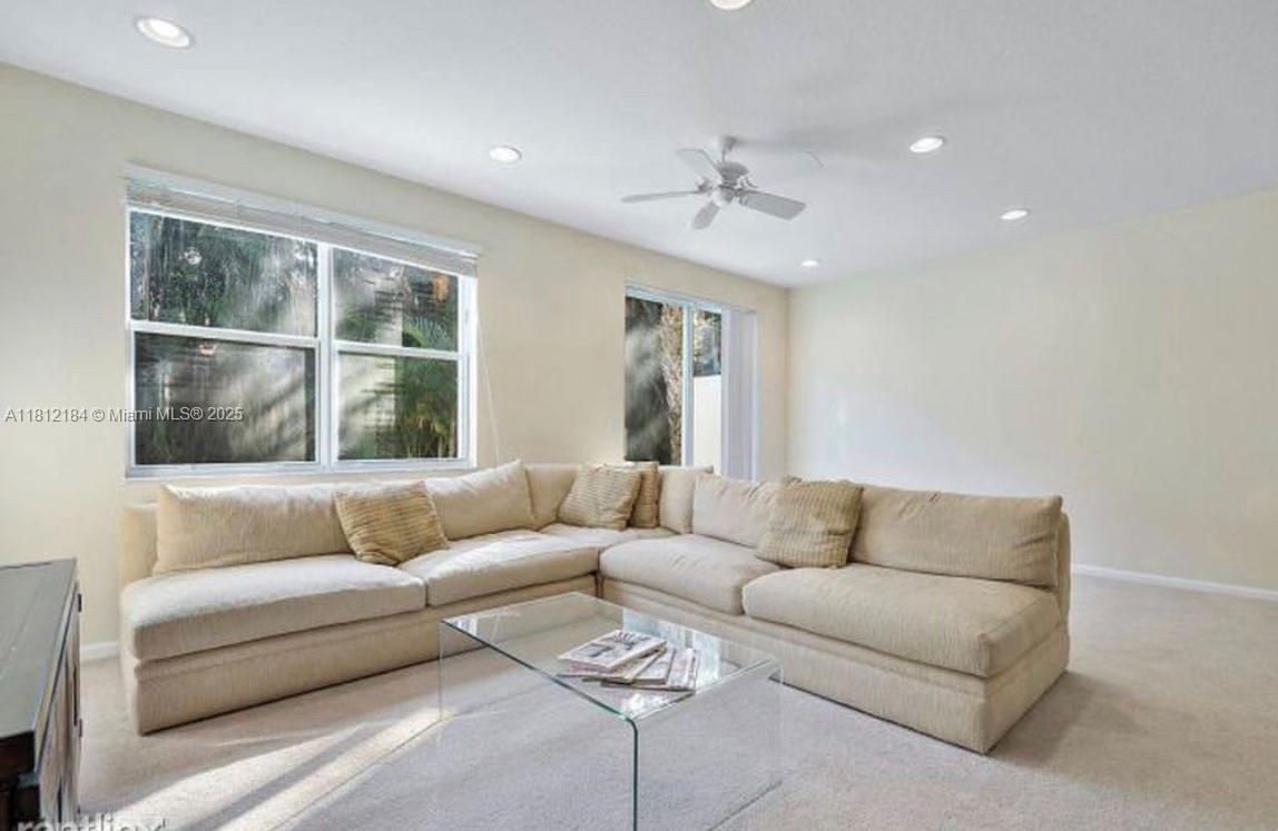 DREXEL PARK TOWNHOMES I C - Residential Lease