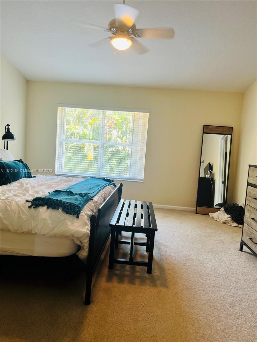 DREXEL PARK TOWNHOMES I C - Residential Lease